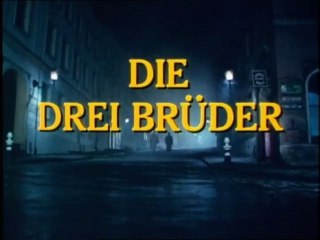 Sherlock Holmes und Dr. Watson (16) Die drei Brüder
