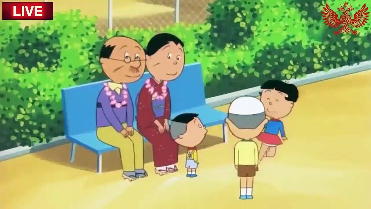 アニメ2024レッツゴー！ アニメさんさん始まります 9025