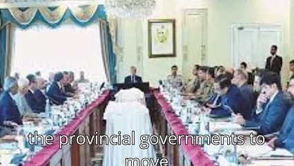 Performance of President of Pakistan Mian Muhammad Shahbaz Sharif