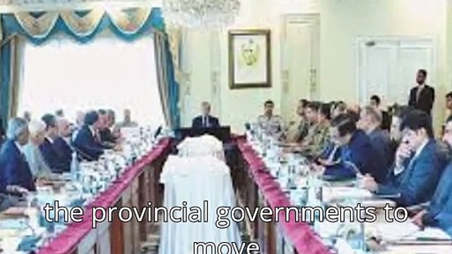 Performance of President of Pakistan Mian Muhammad Shahbaz Sharif