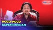 Sebut Poco-Poco Kepemimpinan, Megawati Singgung Tak Ada Konsep Pembangunan Jangka Panjang
