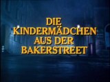 Sherlock Holmes und Dr. Watson (11) Die Kindermädchen aus der Bakerstreet