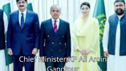 Performance of President of Pakistan Mian Muhammad Shahbaz Sharif