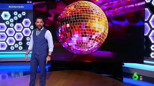 El Intermedio (P.2064) 08-10-2019 Dani Mateo analiza el 'prometedor'
