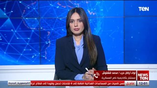 الوصول إلى هدنة أم اجتياح رفح؟.. اللواء محمد قشقوش يجيب ويكشف السيناريوهات المتوقعة