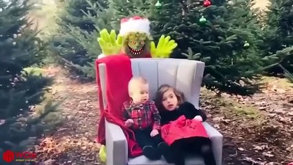 Funniest Babies Cool Video