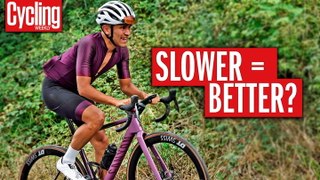 Do Upgrades On Your Bike Always Make You Go Faster?