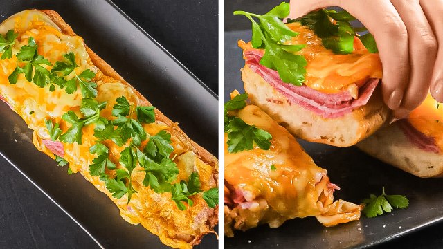 Simply Delicious TikTok Recipes With Usual Ingredients