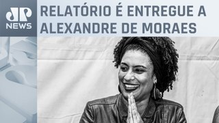 Polícia Federal considera caso Marielle Franco definitivamente encerrado