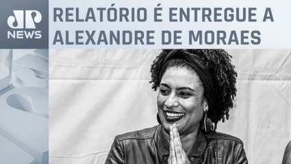 Polícia Federal considera caso Marielle Franco definitivamente encerrado