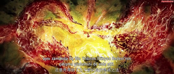 Battle Through The Heavens 5 - 98