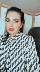 Voici ma nouvelle vidéo