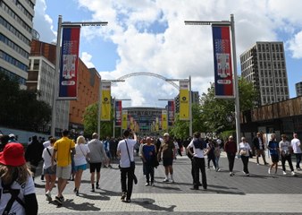 Leeds United v Southampton preview live from Wembley