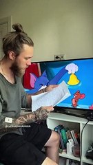 The Hidden Danger of Playing with Jerry