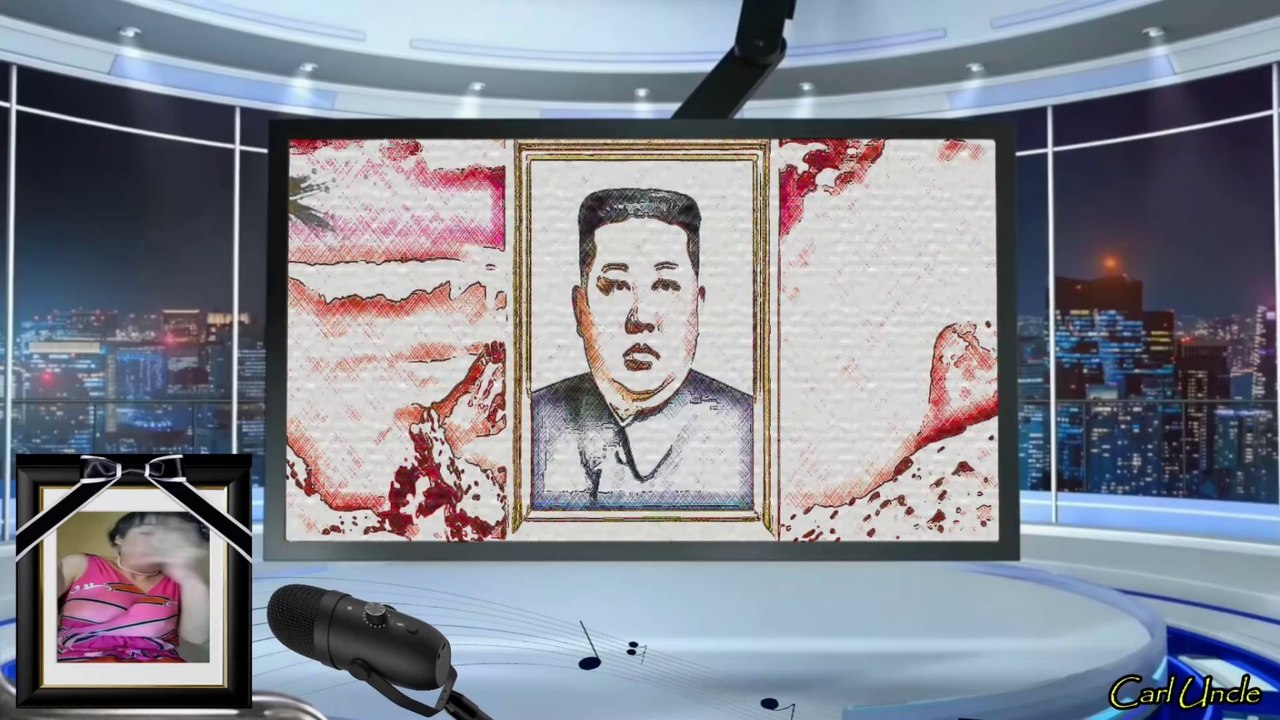 친근한 어버이 (노래방)