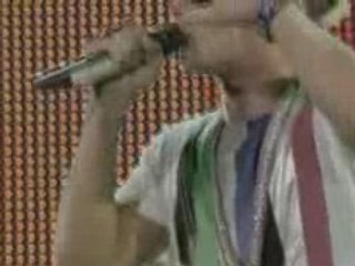 M-flo TOUR 2007 COSMICOLOR-she loves the CREAM