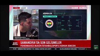 Ali Koç'tan futbolculara duygusal konuşma