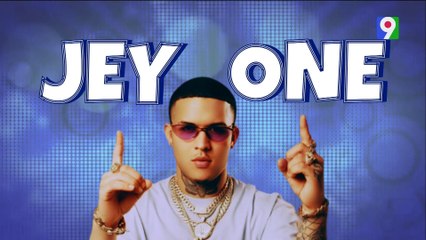 ¡Descubre la Nueva Entrevista con Jey One en Aquí se Español! 🎶