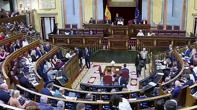 HOT NEWS! Israeli opposition leaders urge Netanyahu to recognize Palestinian statehood