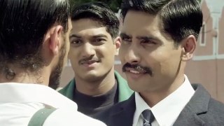 Mika Singh Panjabi Movies Hindi Clip