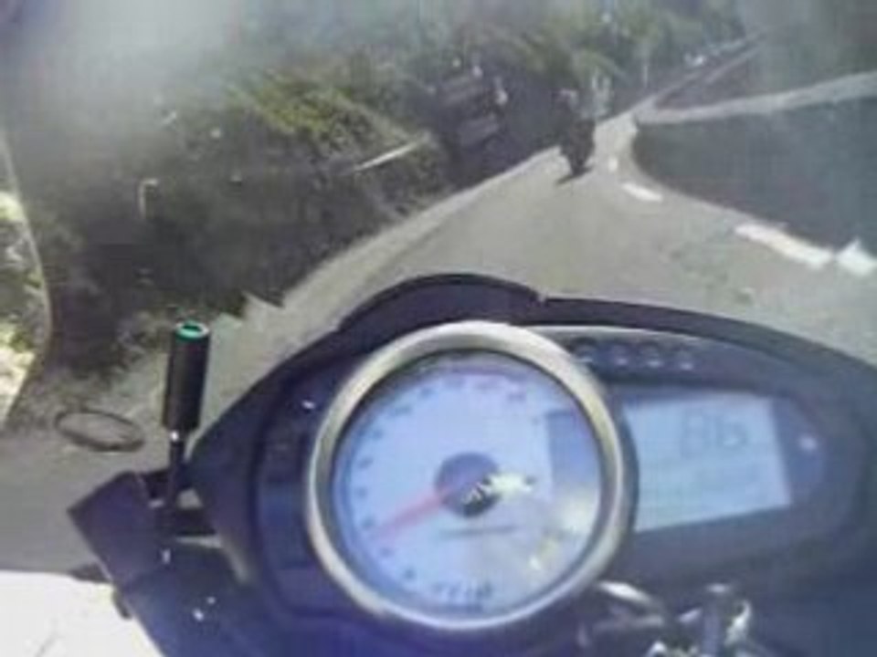 Z750 2007