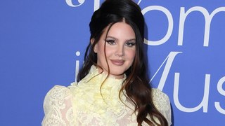 Lana Del Rey revela que una de sus canciones fue rechazada para 'Spectre'