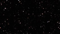 James Webb Space Telescope's View Of 5000 Galaxies In 4K 3D Visualization