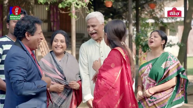 Full Mental Jamai _ ফুল মেন্টাল জামাই _ Mosharraf Karim _ Tania Brishty _ Shakal _ NEW EID NATOK