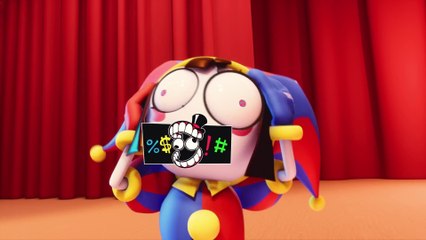 The amazing digital circus: Ep 1 - part 2