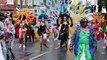 Preston celebrates its 50th Caribbean Carnival