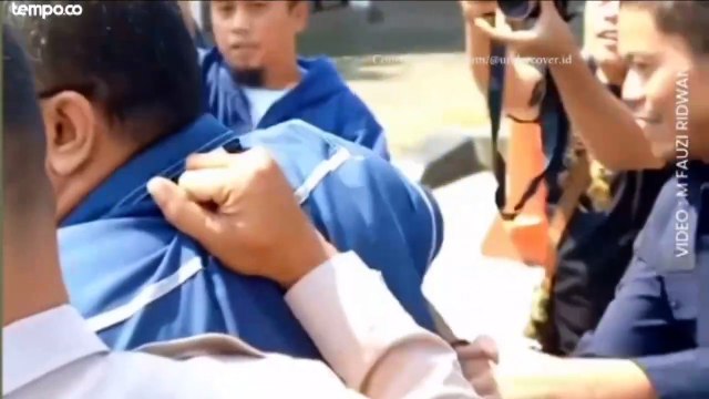 Pegi Setiawan Sebut Dirinya Difitnah Terlibat Kasus Vina Cirebon