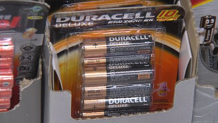 다음 달부터 건전지·면도기 등 줄줄이 인상 / YTN