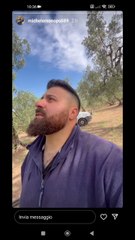 rimettiamo rubinetti dopo il furto di ieri