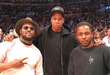 Les 10 plus grands rappeurs de l'histoire