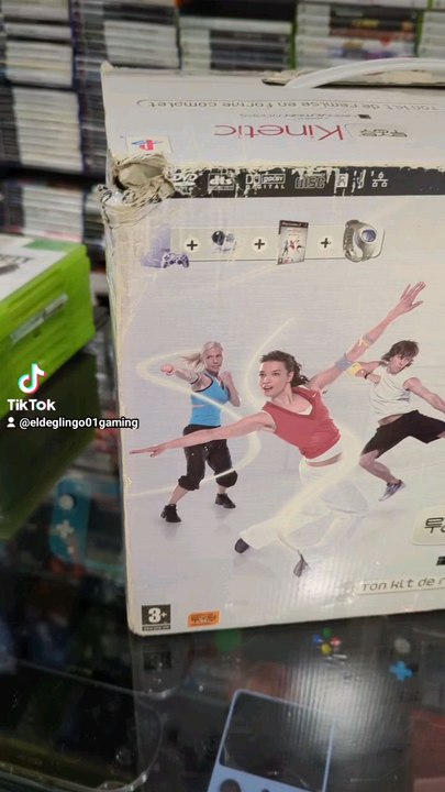 PS2 slim grise 