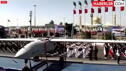 İsrail basını yazdı: Rusya'dan güç alan İran büyük saldırı hazırlığı içinde