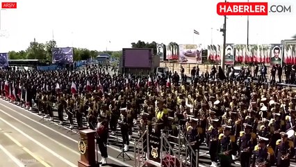 İsrail basını yazdı: Rusya'dan güç alan İran büyük saldırı hazırlığı içinde