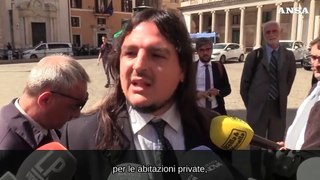 Campi Flegrei, il sindaco di Bacoli: 