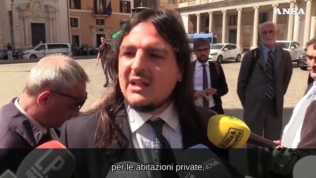 Campi Flegrei, il sindaco di Bacoli: Nessuno abbandonera' l'area