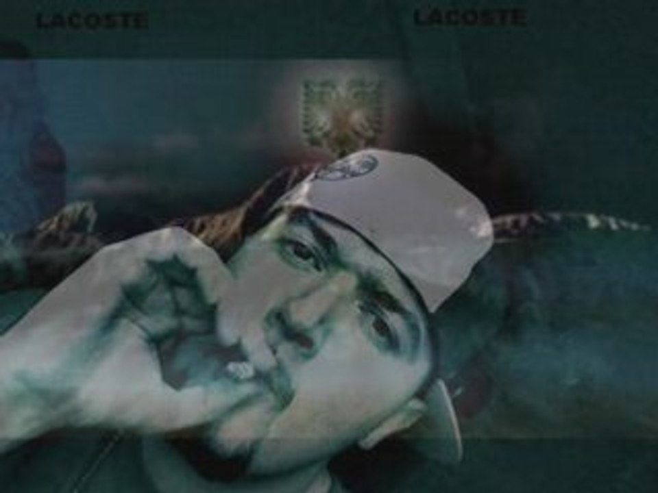 Rebel aka Unikkatil - Skit