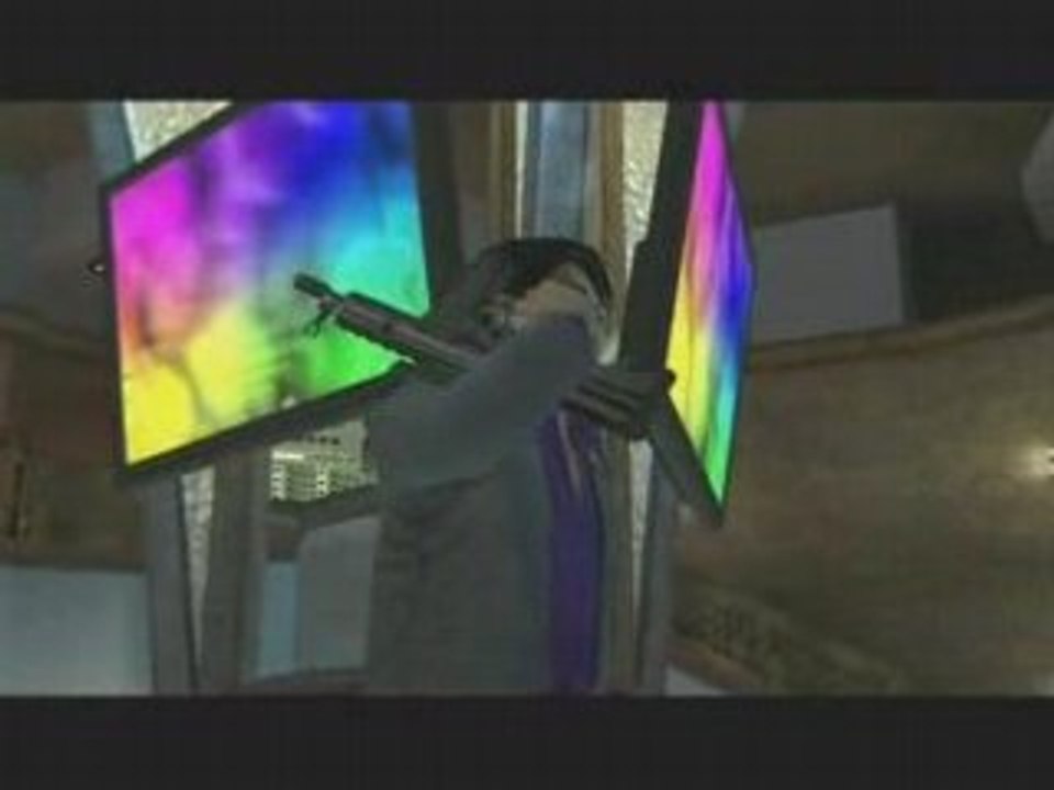 Tomb raider i'm not dead