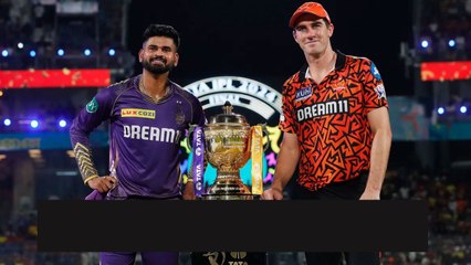 Download Video: IPL 2024 Final Dew Factor తోనే మళ్ళీ SRH విజయం? Starc Vs Pat Cummins | Telugu Oneindia