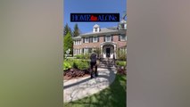 Watch the video tour: ‘Home Alone’ house for sale with astronomic price, huge transformation, and amazing new additions