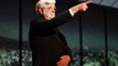 George Lucas has received an honorary Palme d'Or at the Cannes Film Festival