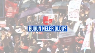 Bugün neler oldu? | 26.05.2024 Pazar, günün önemli gelişmeleri