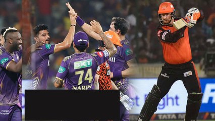 IPL 2024 Final Heinrich klaasen పైనే మళ్ళీ భారం | SRH Vs KKR | Telugu Oneindia