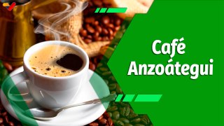 Cultivando Patria | Café Anzoátegui: Un orgullo nacional que cultiva el sabor de Venezuela