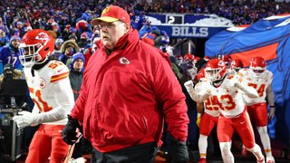 Kansas City Chiefs: A Strong Bet for AFC Success in 2024
