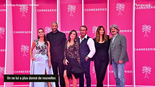 EXCLU Xavier Delarue évincé des Mystères de l'amour après un souci : il raconte ce qu'il s'est vraiment passé