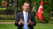 Kurban Bayramı öncesi Ekrem İmamoğlu'ndan _İstanbul Vakfı_ çağrısı